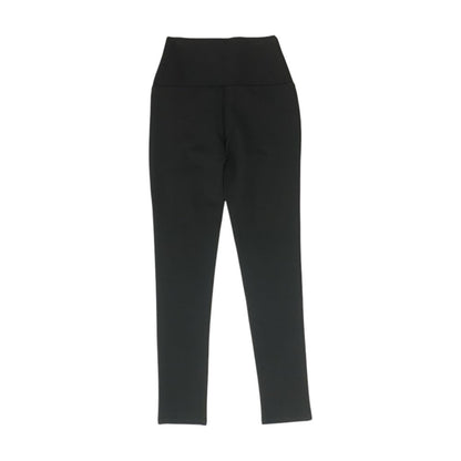 Black Active Leggings