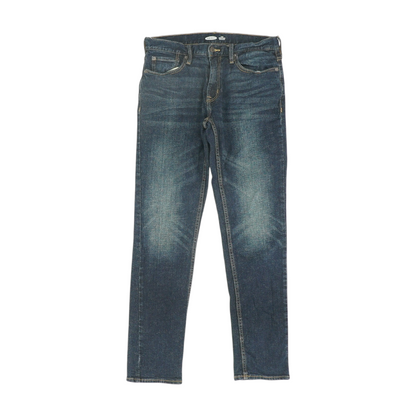Slim Jeans