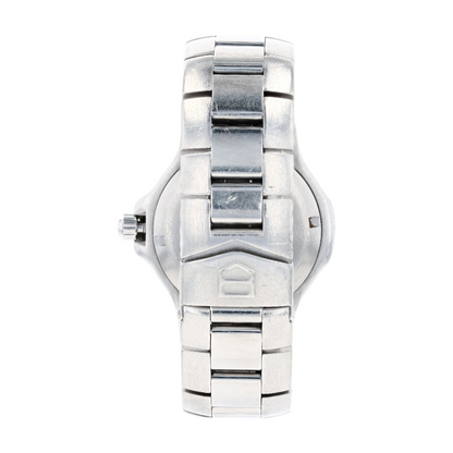 Kirium Stainless Steel Watch