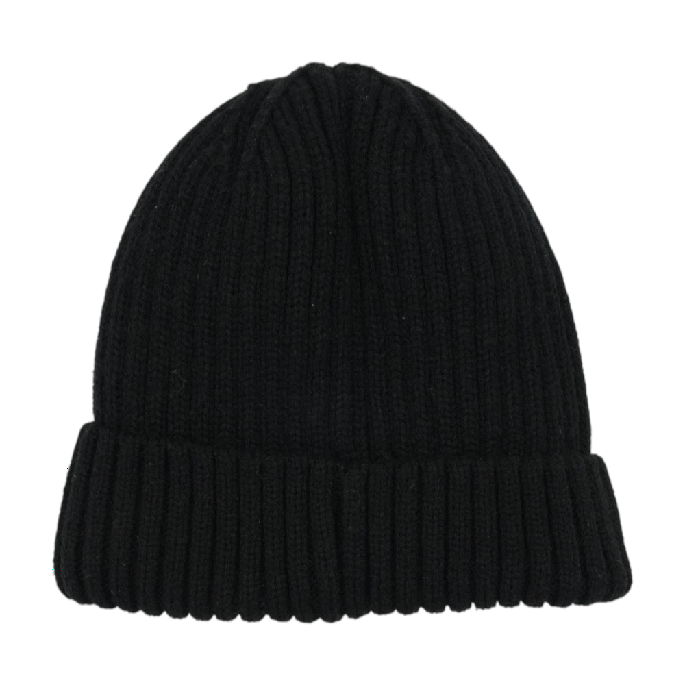 Ben Sherman Black Beanie Hat – Image 2