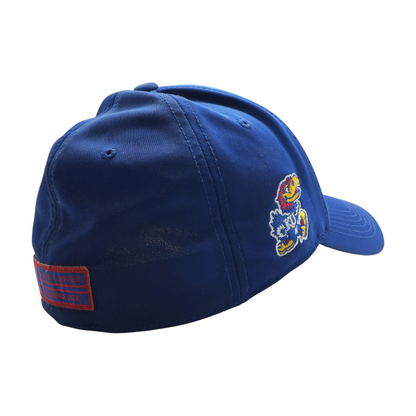 Indigo Ballcap