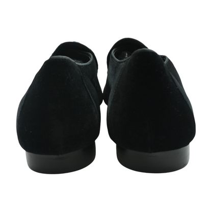Black Dress Shoes