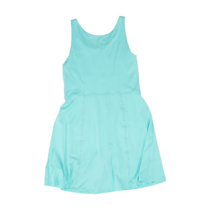 Green Solid Romper