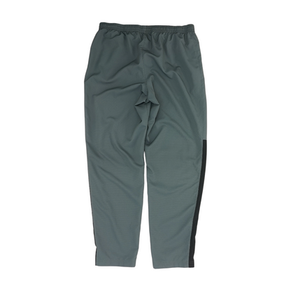 Gray Regular Pants