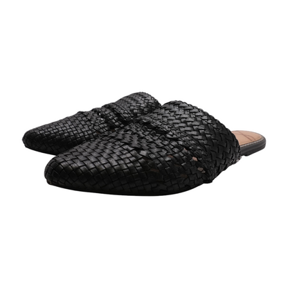 Black Flats