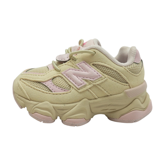 Beige Athletics