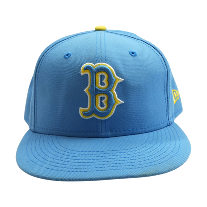 Blue Boston Red Sox Ballcap