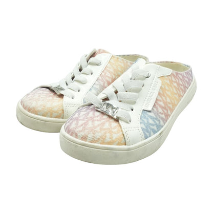 Jem Miracle Mule Multi Flats