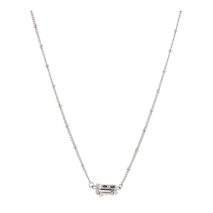 Costume Pendant Necklace