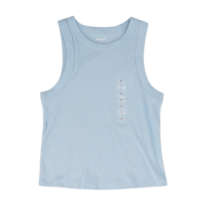 Blue Active T-Shirt