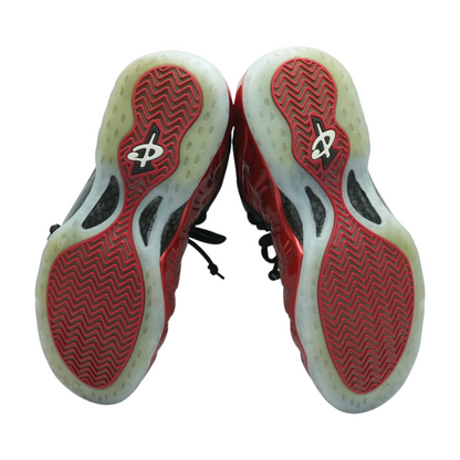 Air Foamposite One High-Top Athletic Shoes
