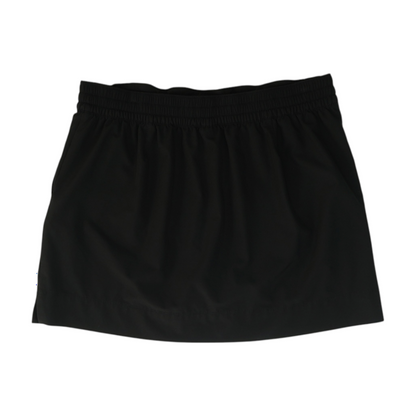 Black Mini Skort