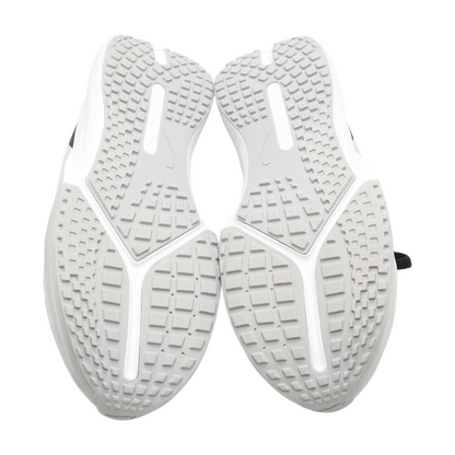 Black Athletics Shoes