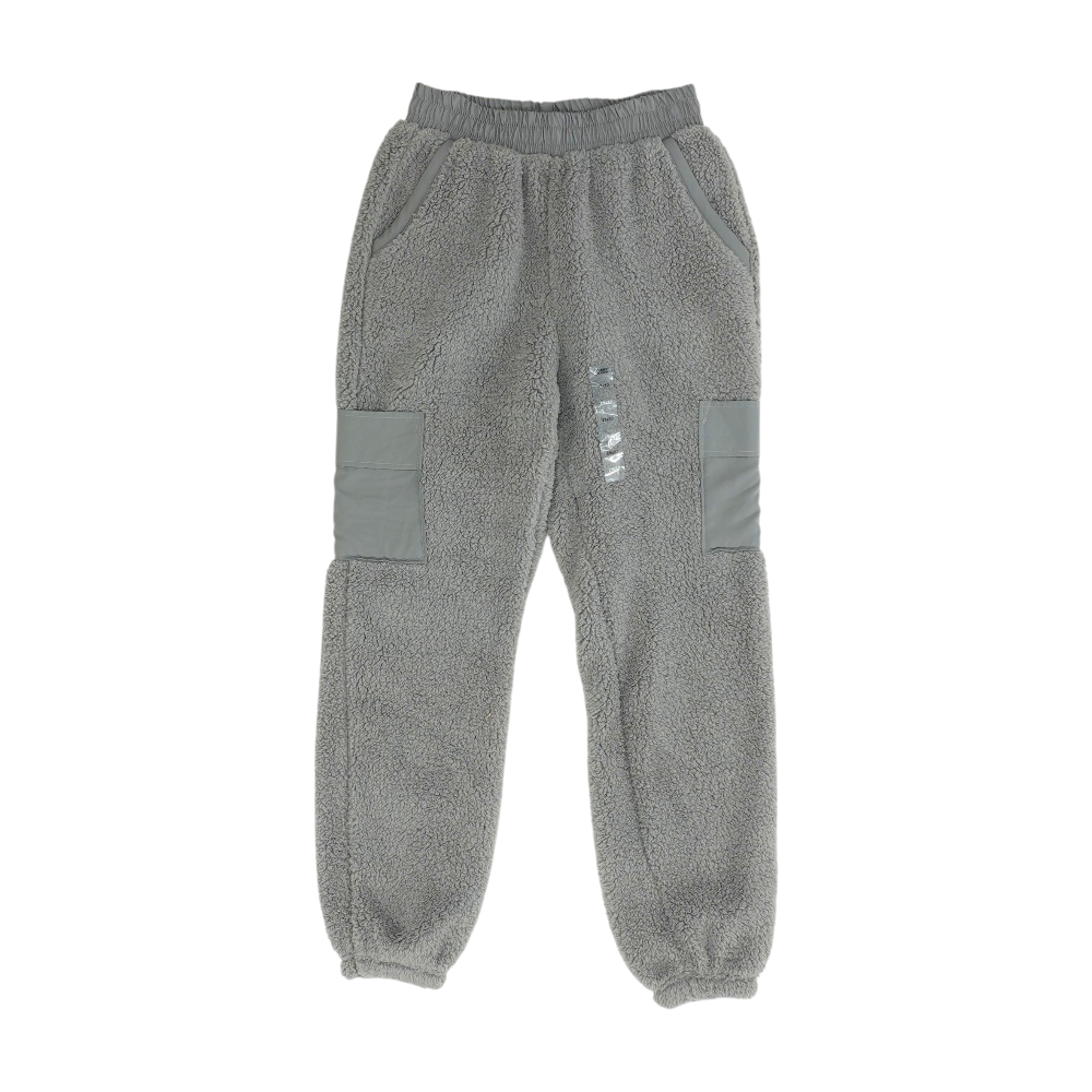 Hippie Rose Gray Pants – Image 1