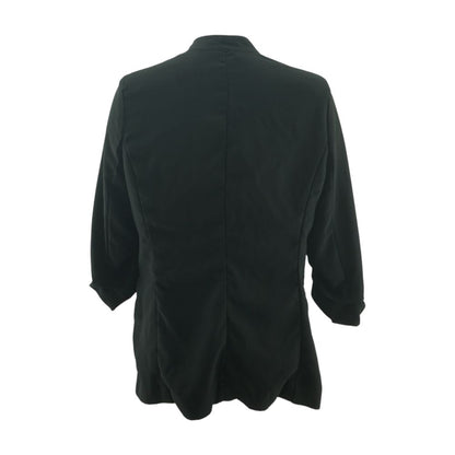 Black Blazer
