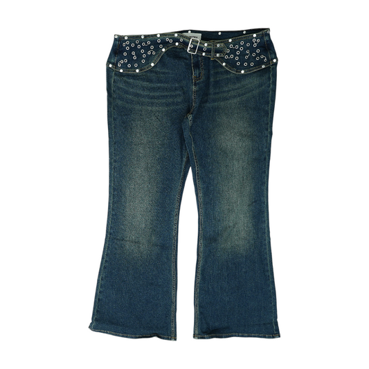 Blue Jeans