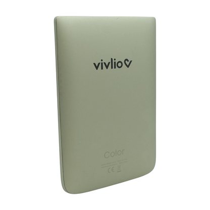 Color 16GB Gold E-Reader