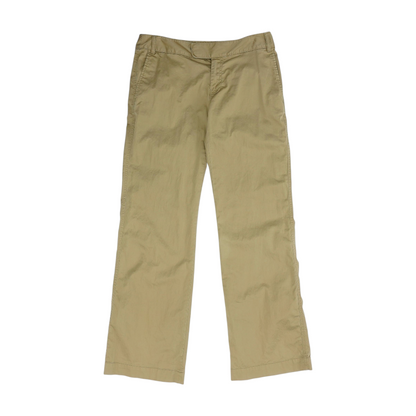 Khaki Pants