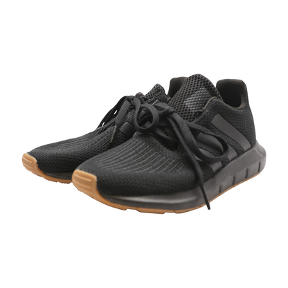 Black Athletics Shoes