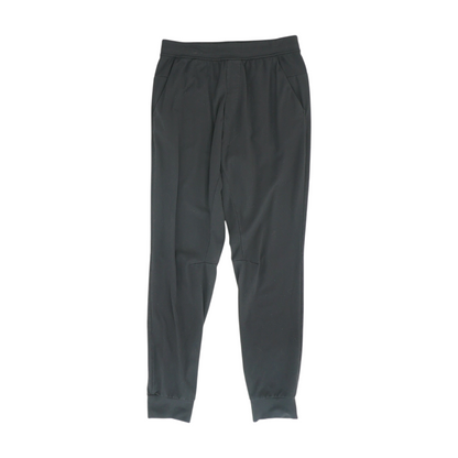 Black Regular Pants