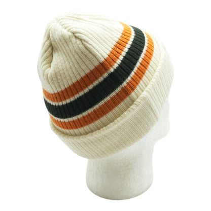 Multi Texas Longhorns Beanie Hat