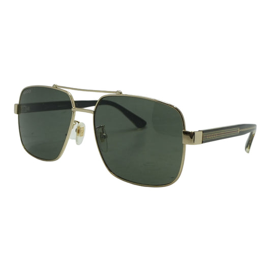 Gold GG0529S Aviator Sunglasses