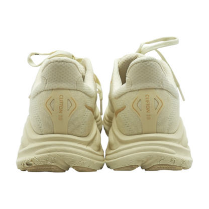 Clifton 10 Low-Top Athletic Shoes