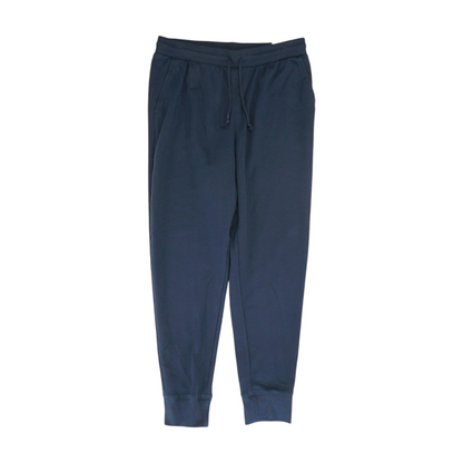 Navy Regular Pants