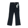 Indigo Bootcut Jeans