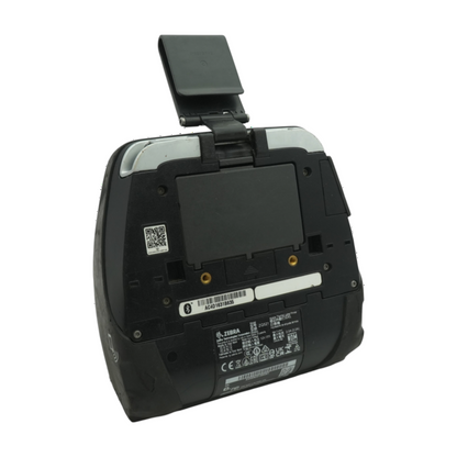 ZQ521 Bluetooth Thermal Label Printer