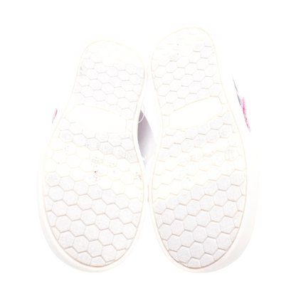 Pink Casual Shoes