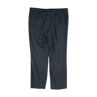 Gray Regular Pants