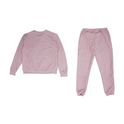 Pink Geometric Active Set