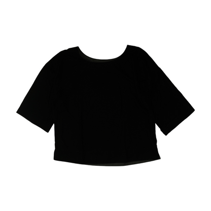 Black Blouse