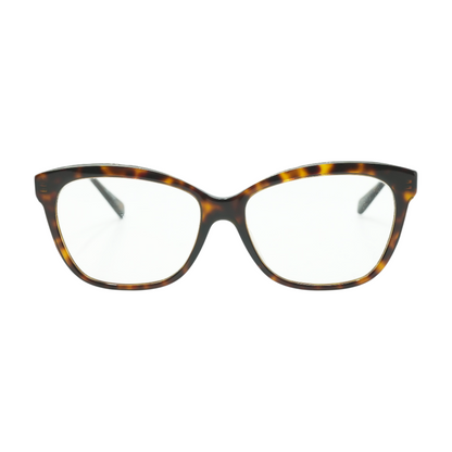 Tortoise HC 6305 Cat Eye Prescription Eyewear