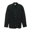 Black Button Down