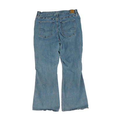 Blue Plus Jeans