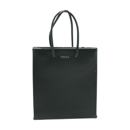 Black Shoulder Bag