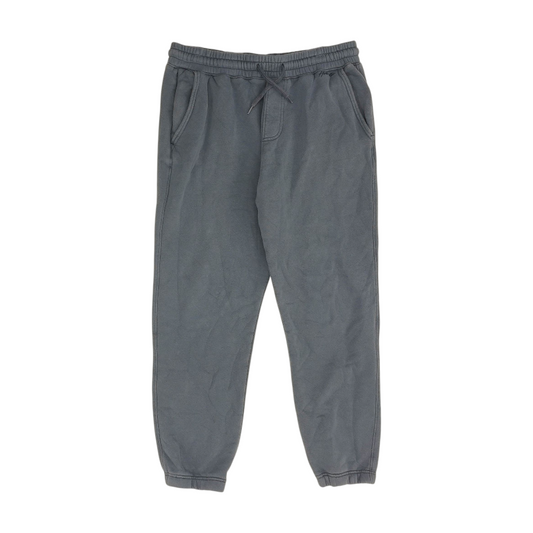 Blue Regular Pants