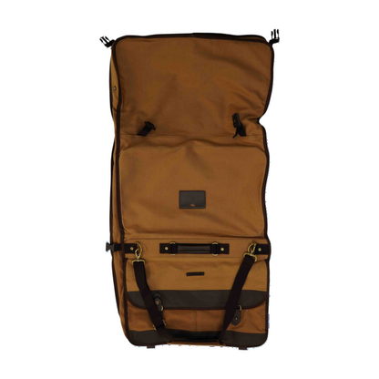 Eddie Bauer Tan Garment Bag – Image 1