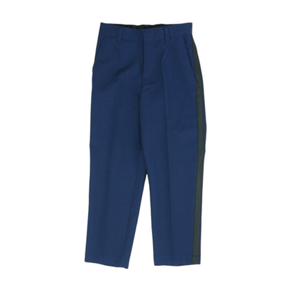 Navy Dress Pants