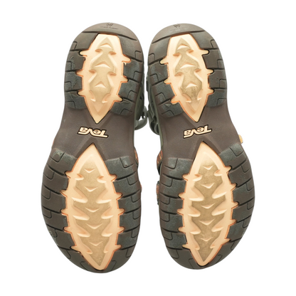 Multi Sandals