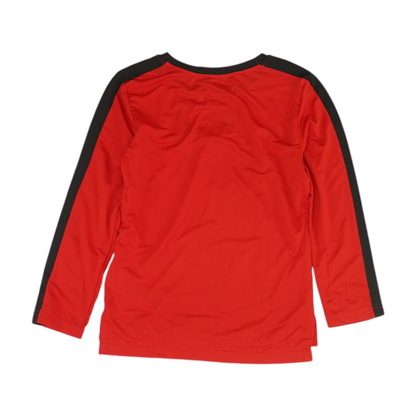 Red T-Shirt