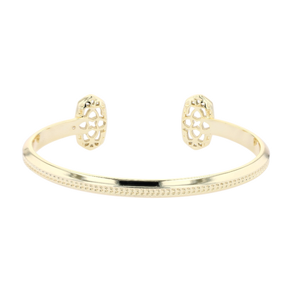 Costume Cuff Bracelet