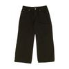 Black Wide Leg Jeans