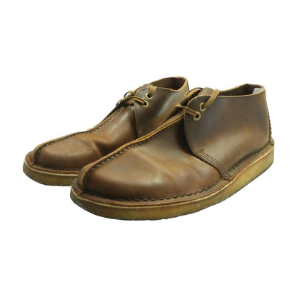 Brown Derby/oxford Dress Shoes