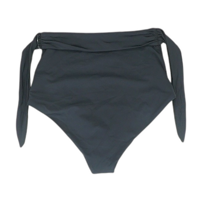 Black Swim Bottom