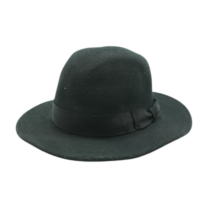 Black Misc. Hat