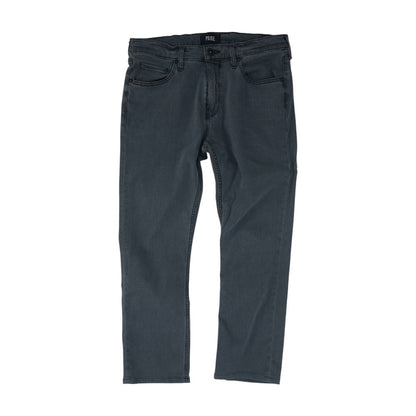 Charcoal Regular Jeans