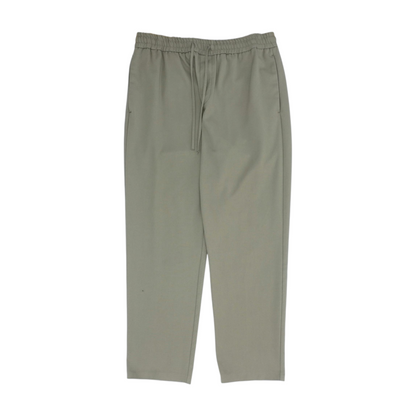 Gray Pants